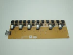 Sharp Backlight Inverter RUNTKA330WJZZ. Fixed Price $10.00.