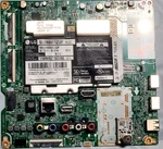 Lg 55" 55UN6955ZUF -EAX69083603 Main Video Unit Motherboard. Fixed Price $45.00.