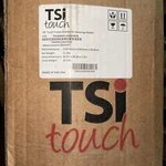 Tsi Touch Ir Interactive Screen For The 49" Samsung PM49H. Fixed Price $679.99.