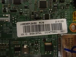 Samsung LH55DMEPLGA/GO Main Board (BN97-11640B) BN94-08764L. Fixed Price $19.95.
