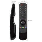 Magic Control For Lg Tv MR22GA AKB76039902 OLED42C2PUA 65UQ7590PUB 28LM400B. Fixed Price $19.73.