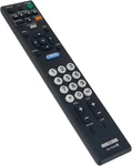 RM-YD028 Replacement Remote For Sony Lcd Tv KDL-37FA500 KDL-32L5000 KDL-26L5000. Fixed Price $7.25.