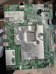 Lg EBU66281903 Main Board For 55UP7670PUC.BUSFLJM. Fixed Price $49.90.
