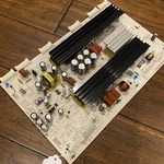 Lg EBR56396901 Y-main Board For 50PQ20 And Other Models. Fixed Price $49.95.