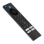 New Remote Voice Control For Amazon Tv 2-SERIES/4-SERIES/OMNI Qled. Fixed Price $21.99.