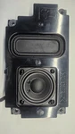 Panasonic TV-65Z85AP Television Woofer Internal Speaker. Fixed Price $25.00.