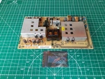 Sanyo DP42848 Power Supply Board (1AV4U20C17401) A70W0810071360 *with Screws*. Fixed Price $35.00.
