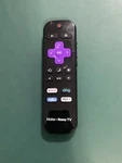 Genuine Original Oem Haier Tv Remote Control HTR-R01 Tested Good Guaranteed.. Fixed Price $9.99.