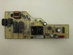 Tcl 58S455 Power Board 30805-000260 (40-L12DH4-PWD1CG). Fixed Price $39.89.