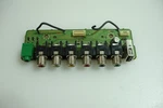 Sony A-1118-196-A (1-867-626-12) H8 Board For KDL-V32XBR1. Fixed Price $17.68.