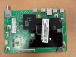 Samsung BN94-17717J Main Board For UN65AU8000FXZA, Panel # CY-SA065HGXV1H. Fixed Price $47.90.