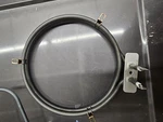 Lg Induction Stove Heater Sheath Oem P/n MEE62865003 MEE62865002 4880888. Fixed Price $40.00.