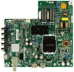 Lg 3200337163 Main Board/power Supply For 43LJ500M-UB. Fixed Price $39.89.