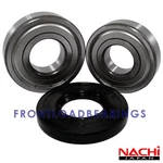 New!! Quality Front Load Samsung Washer Tub Bearing And Seal Kit DC97-12957A. Fixed Price $69.95.