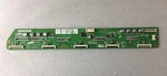 Samsung P63F 63" Plasma Buffer Board LJ41-04383A. Fixed Price $38.95.