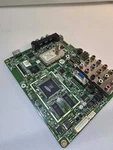 Samsung BN94-02067B Main Board For PN50A450P1D. Fixed Price $28.99.