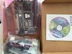 New Advantech PCA-6753 REV.A2 Industrial Motherboard. Fixed Price $186.00.