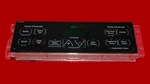 Ge Oven Control Board 164D8450G023 WB27T11282 Oem Used Tested. Fixed Price $59.00.
