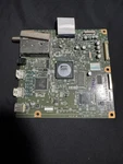 Jvc LT-42E488 / LT-42E478 Digital Main Mother Tuner Board SFN0D002A-M2, LCA10775. Fixed Price $29.94.