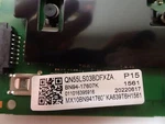 Samsung QN55LS03BDFXZA Main Board BN94-17607K. Fixed Price $45.89.