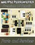 Power Supply Board ADTVI1819AB9 (715GA050-P01-001) For Vizio M507-G1. Fixed Price $28.95.