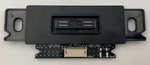 Camera Connector Module 1-013-459-11 For Sony Bravia XR55A95K, XR65A95K, XR75Z9K. Fixed Price $10.49.