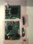 Vizio V505-G9 V505-H19 Complete Kit Compatible With All W/warranty. Fixed Price $31.95.