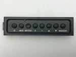 Nec C431 Key Button Board (Q)KEPCFQN5. Fixed Price $14.99.