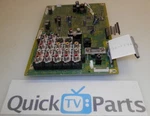 Panasonic TH42PZP700U TNPA4346S Board. Fixed Price $34.95.