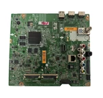 Lg 55UH6550-UB Main Board EBT64267304. Fixed Price $189.95.