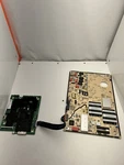 Samsung 75" QN75LS03DAF Repair Kit BN94-18388S BN44-01121B Main/pwr Boards. Fixed Price $99.99.