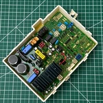 Lg Washer Control Board EBR78534505. Fixed Price $53.95.