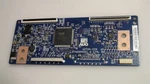 Vizio 55" Led Tv T-con Board: 55.55T02.C06, 42T24-C09, T420HVD01.3, M550SL. Fixed Price $49.99.