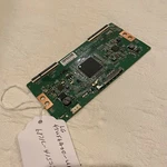 Lg 6871L-4153J T-con Board For 43UF6400-UA And Other Models. Fixed Price $19.95.