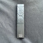Oem RMF-YD001 One Touch Nfc Remote Control For Sony Plasma Lcd Led Hdtv Smart. Fixed Price $9.48.