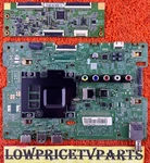 Samsung UN43M5300AFXZA, Main /t-con Boards BN94-12049C. Fixed Price $35.00.