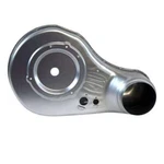Samsung Dryer Blower Housing DC93-00098D. Fixed Price $115.00.