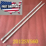 Led Strips For Samsung UN60ES7150 UN60ES7100F UN60ES6100F UN60ES6003 UN60ES8000F. Fixed Price $44.00.