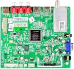 32" Insignia Lcd Tv NS-32DF310NA19 Main Board 6MF00301B0. Fixed Price $23.94.