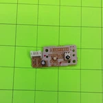 Sharp LC-26SH10U Tv Television Sensor Board DS-1107A CEF182A. Fixed Price $13.95.
