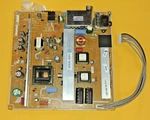 Samsung PN42C450B1DXZA Power Supply Board J10 BN44-00329B. Fixed Price $39.99.