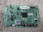 Samsung UN60J6200AFXZA Main Board (BN97-09529T) BN94-09127A. Fixed Price $25.00.
