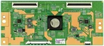 Vizio LJ94-32725F (15YFU11APCMTA3V0.0) T-con Board For D40U-D1 (serial# Lttetvds. Fixed Price $29.99.
