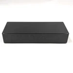 Samsung One Connect Box For LS03FA Series & Neo Qled Tvs (SOC1002F) - Black. Fixed Price $228.97.