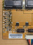 Backlight Inverter Board VK89144H0506 From Sceptre X32 Komodo, Replacement Part. Fixed Price $7.00.