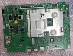 Lg 50UT560H9UA Main Board ; EAX69905601 , EBU67000401. Fixed Price $60.00.