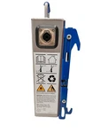 Wanzi Lithium Ion Battery Power Supply Splash Proof 25.2V 20.5AH Open Box New. Fixed Price $199.99.