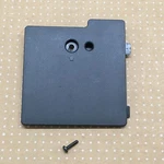 Sharp Led Tv Power Cord Access Cover W/ Screw GCOVAE163WJ3A (AE163WJ3). Fixed Price $10.00.