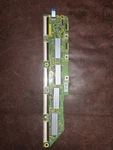 Tested! Panasonic TC-P58S1 TC-P58V10 Board # TXNSD1DPUU (TNPA4977) General E.. Fixed Price $41.80.