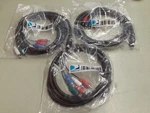 (3) New Official Component Cables (directv H2510PIN). Fixed Price $18.86.